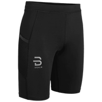 Dæhlie M Tights Athlete 10` 2.0 M Kort og lett tights for til trening - Bl